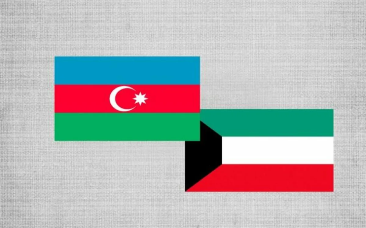 Azerbaijan and Kuwait to cooperate in agriculture