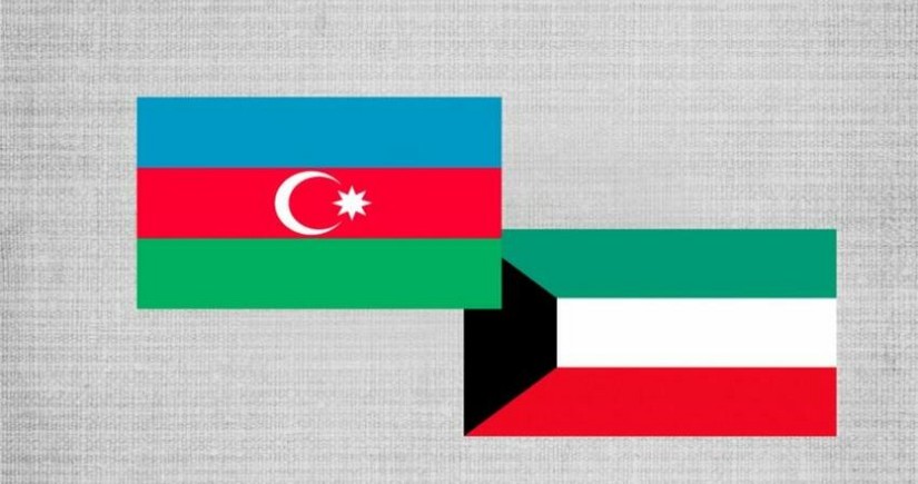 Azerbaijan and Kuwait to cooperate in agriculture