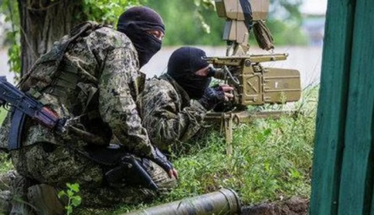 В Иране обезвредили две террористические группы