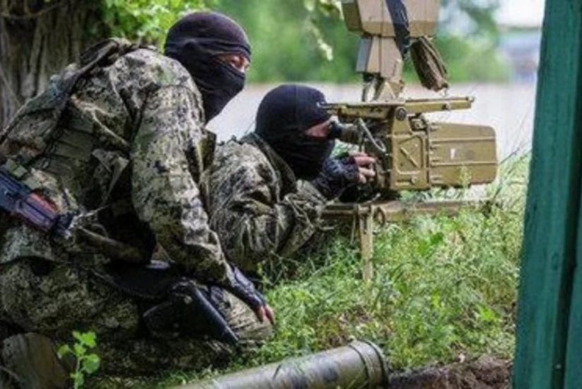 В Иране обезвредили две террористические группы