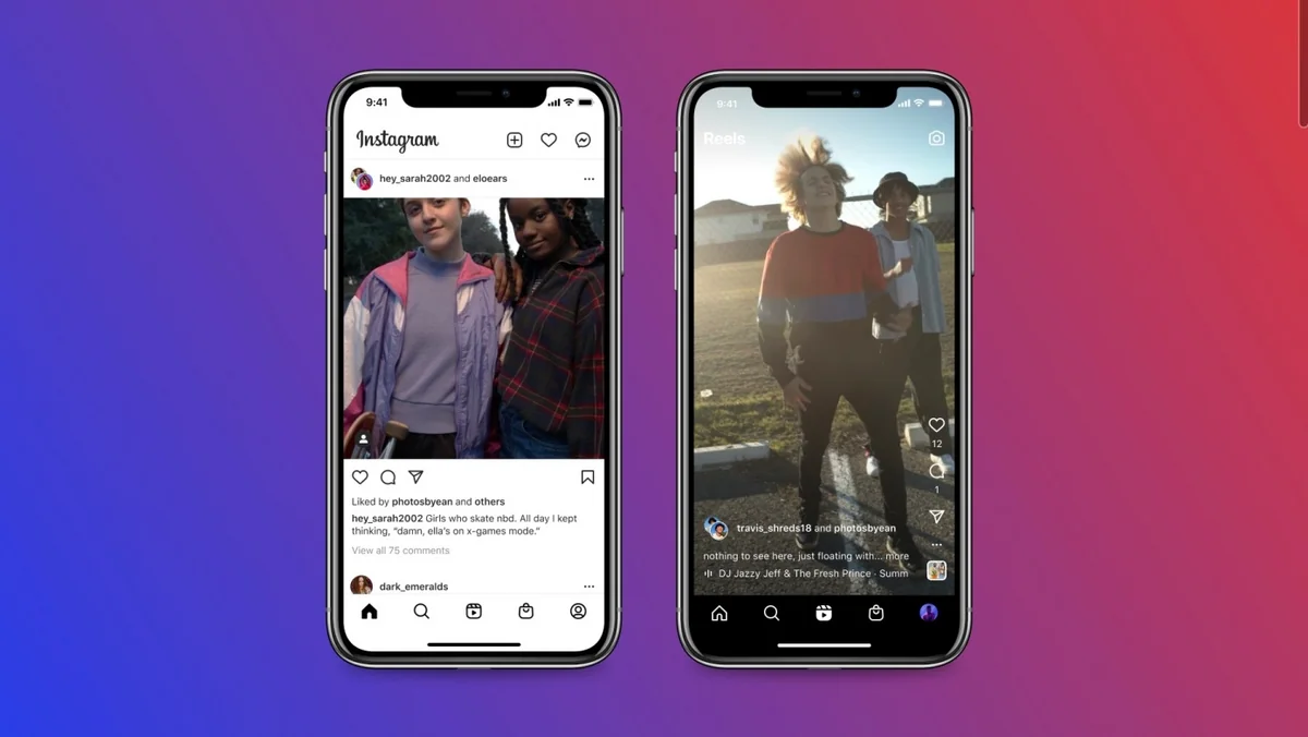 В Instagram появятся новые функции