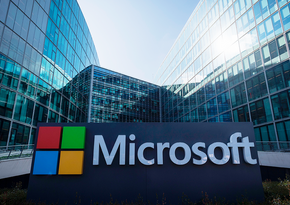  “Microsoft”un bazar dəyəri ilk dəfə 2 trilyon dolları keçib