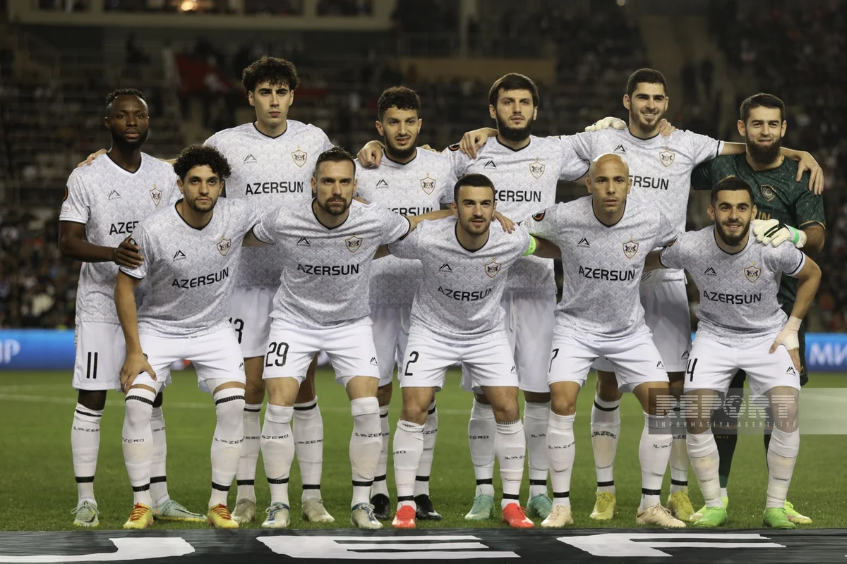 Qarabağ dünya nəhənglərini qabaqlayıb