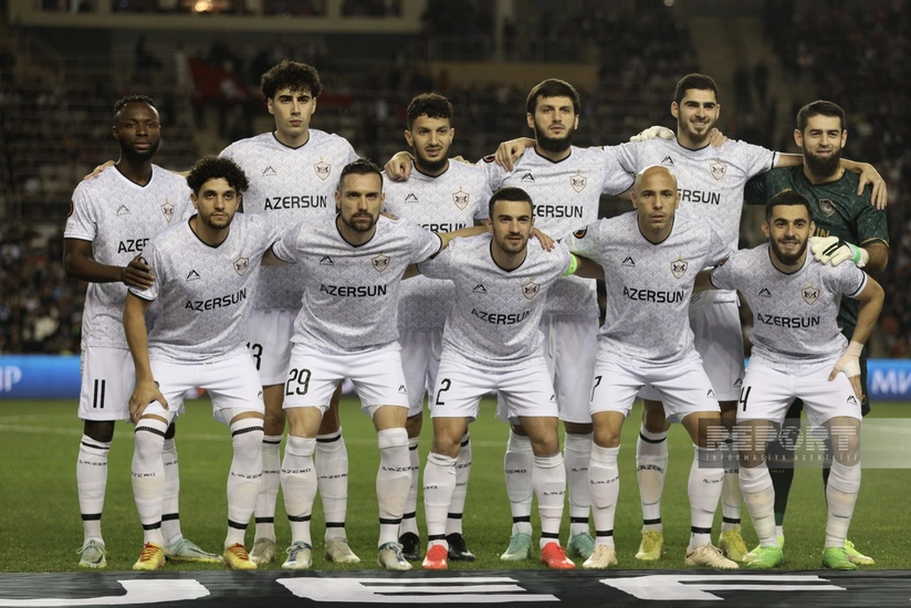 Qarabağ dünya nəhənglərini qabaqlayıb