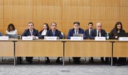Реализуемые в Азербайджане меры по борьбе с коррупцией высоко оценены зарубежными экспертами