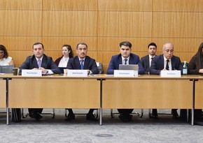 Azərbaycanda həyata keçirilən korrupsiyaya qarşı mübarizə tədbirləri xarici ekspertlər tərəfindən yüksək qiymətləndirilib