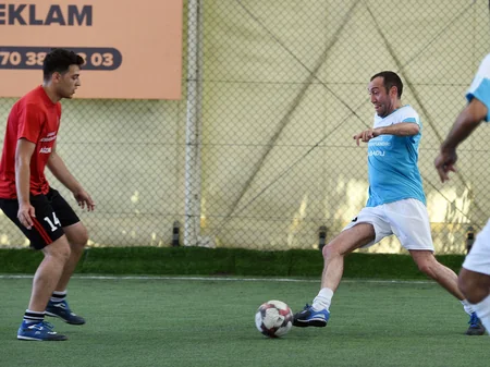 Qarabağ Azərbaycandır! futbol turnirinin finalçıları bəlli oldu