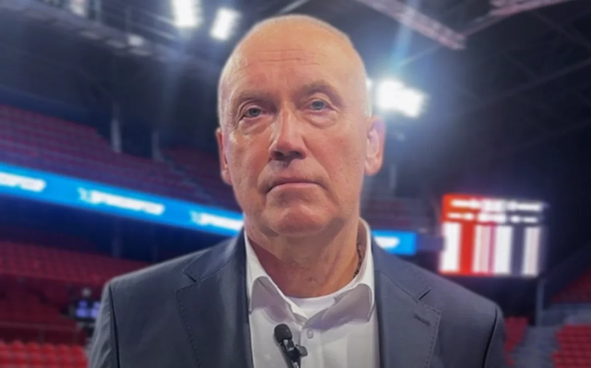 Rimas Kurtinaytis: Ən yaxşı qələbələrimizdən birini qazandıq