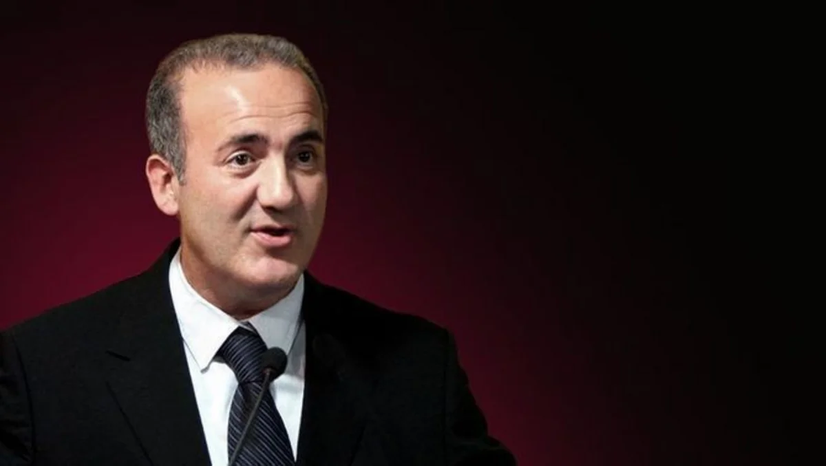 “Barselona” fondunun vitse-prezidenti qalmaqallı tvitindən sonra istefa verib