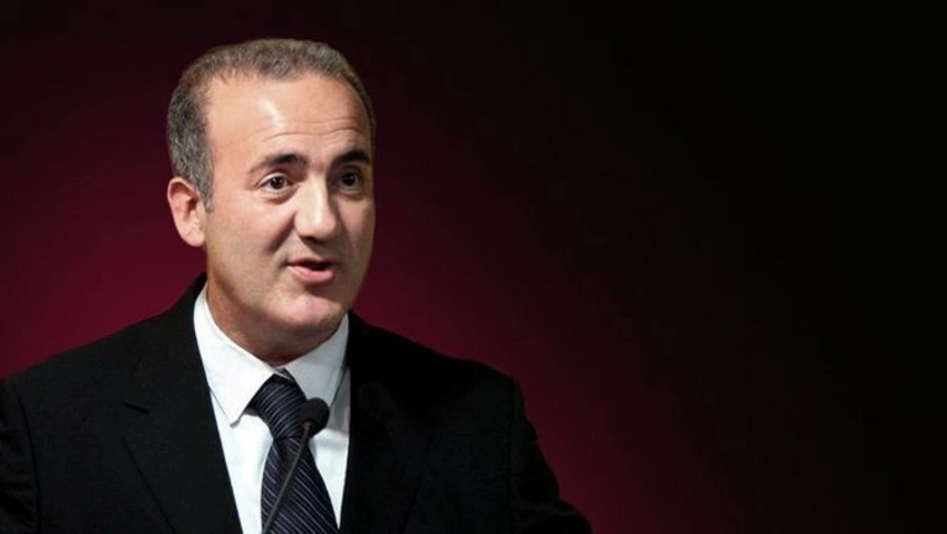 “Barselona” fondunun vitse-prezidenti qalmaqallı tvitindən sonra istefa verib