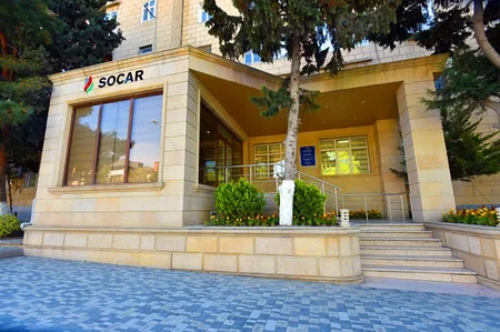 SOCAR-ın Təlim, Tədris və Sertifikatlaşdırma İdarəsinin yeni təlim korpusu istifadəyə verilib