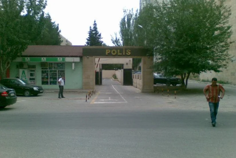 Daxili işlər orqanlarında kadr dəyişikliyi olub