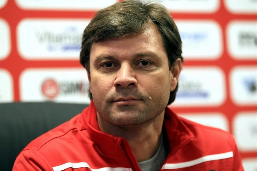 Neftçinin yeni baş məşqçisi bəlli olub