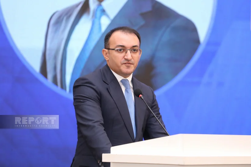 Ülvi Mehdiyev: Heydər Əliyev aqrar ölkəni ciddi sənaye ölkəsinə çevirməyi bacardı