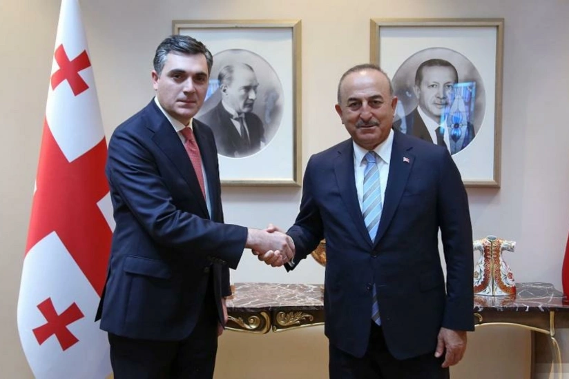 Azerbaijan-Georgia-Turkiye cooperation format discussed in Istanbul