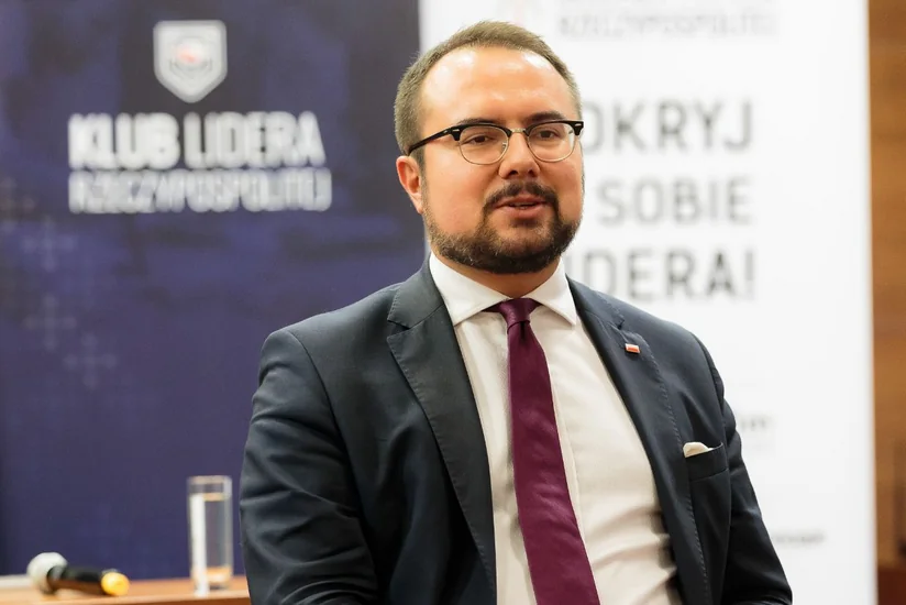 МИД Польши сообщил о возможном визите Зеленского