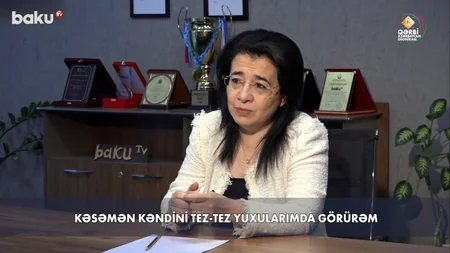 Qərbi Azərbaycan Xronikası: “Qanlı və Kəsəmən kəndlərinin adı üç dəfə dəyişdirilib”