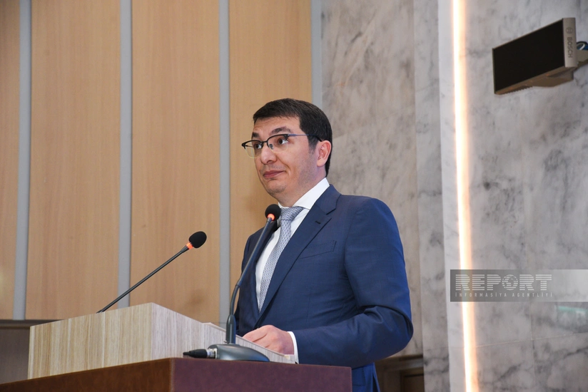 Эльнур Алиев: Товарооборот Азербайджана со странами ОЭС достиг $3,5 млрд