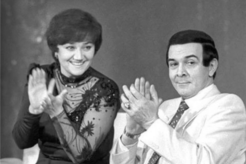 Müslüm Maqomayev haqqında 8 seriyalı bədii film çəkiləcək