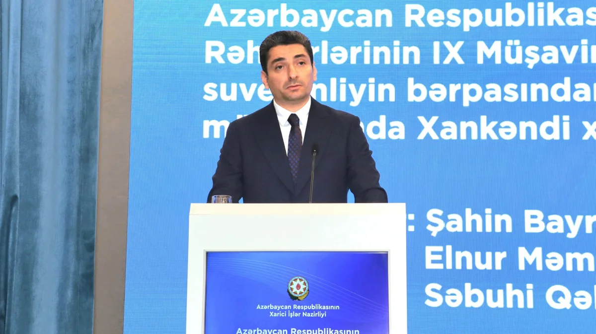 Ağdərə və Xocalı rayonlarıтın 16 yaşayış məntəqəsində tikinti-bərpa işləri həyata keçirilir