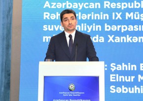 Ağdərə və Xocalı rayonlarıтın 16 yaşayış məntəqəsində tikinti-bərpa işləri həyata keçirilir