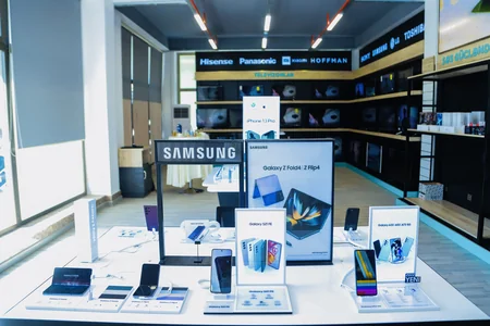 “Myshops” artıq Sumqayıtda!