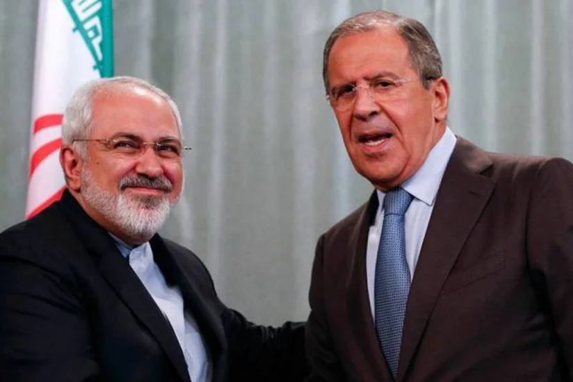 Moskvada Rusiya və İran XİN başçıları arasında görüş keçiriləcək