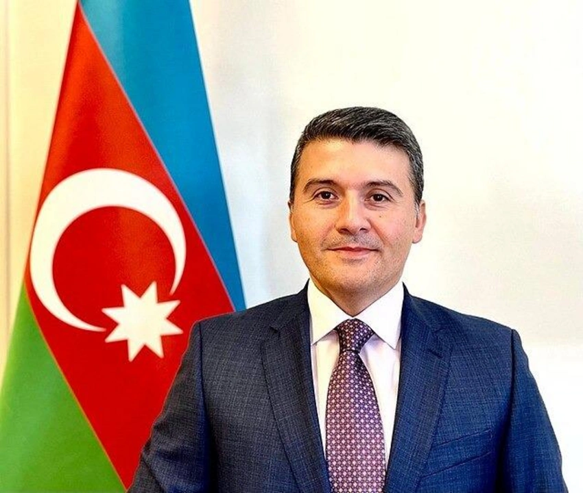 Səfir: Azərbaycanla Ermənistan arasında sülh sazişi tezliklə imzalanmalıdır