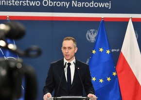 Польша подписала контракт на производство тротила для США