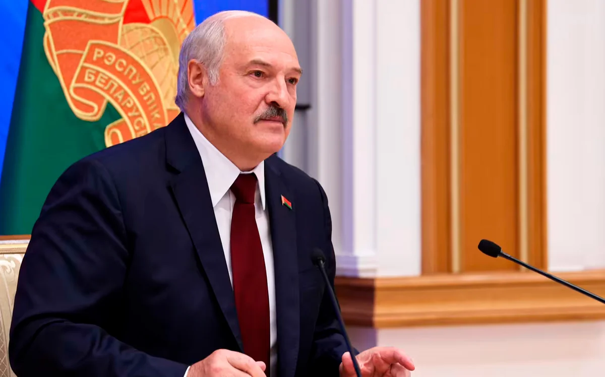 Лукашенко: Военные действия в Украине в 2024 году не закончатся