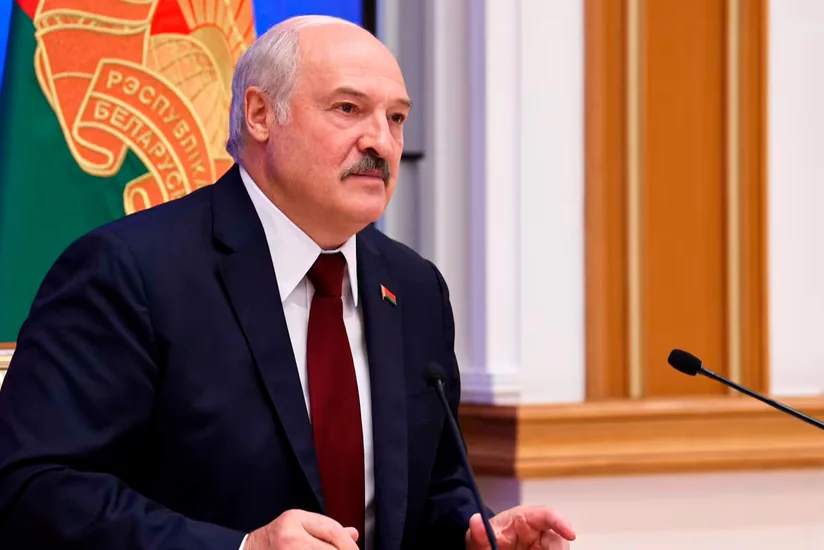 Лукашенко: Военные действия в Украине в 2024 году не закончатся