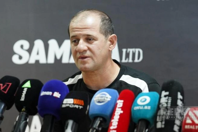 Главный тренер Араз-Нахчыван: Матч с Омонией оказался тяжелым