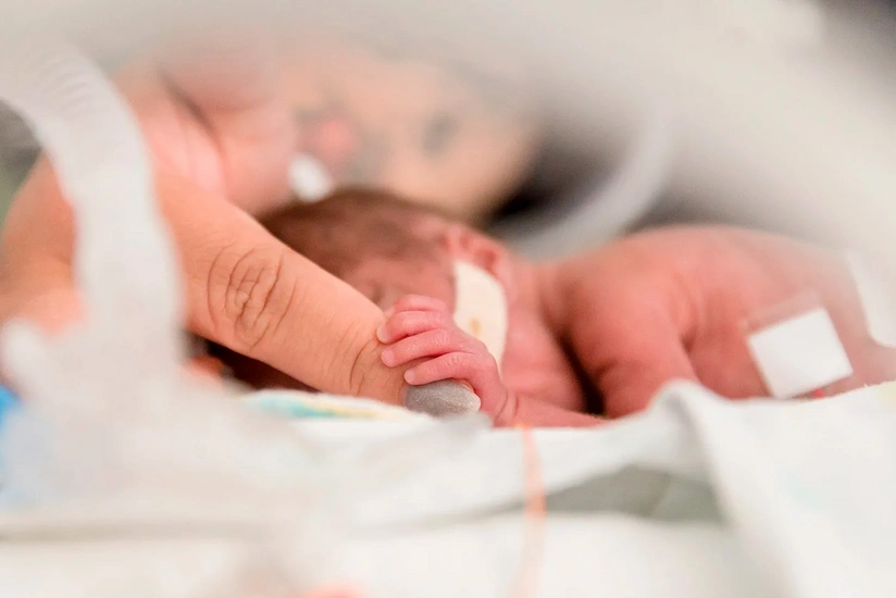 Gəncədə döl ölü doğulub - YENİLƏNİB