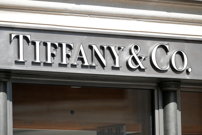 Компания Tiffany отказалась от покупки бриллиантов российского происхождения