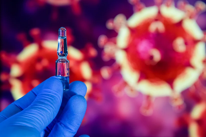 Alimlər: Koronavirus adi xəstəliyə çevriləcək,  insanlar ildə bir dəfə peyvənd olunacaq