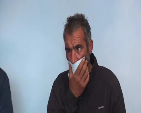 Ağsuda karantini pozan şəxslər cərimələndi