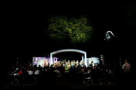 Şuşada “Dövrü-səda” konsert proqramı anşlaqla keçib