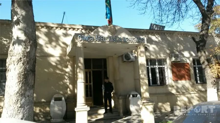 Boşandığı ailəsinə aliment verməsi üçün məhkəməyə çağrılan şəxs orada ölüb - FOTO