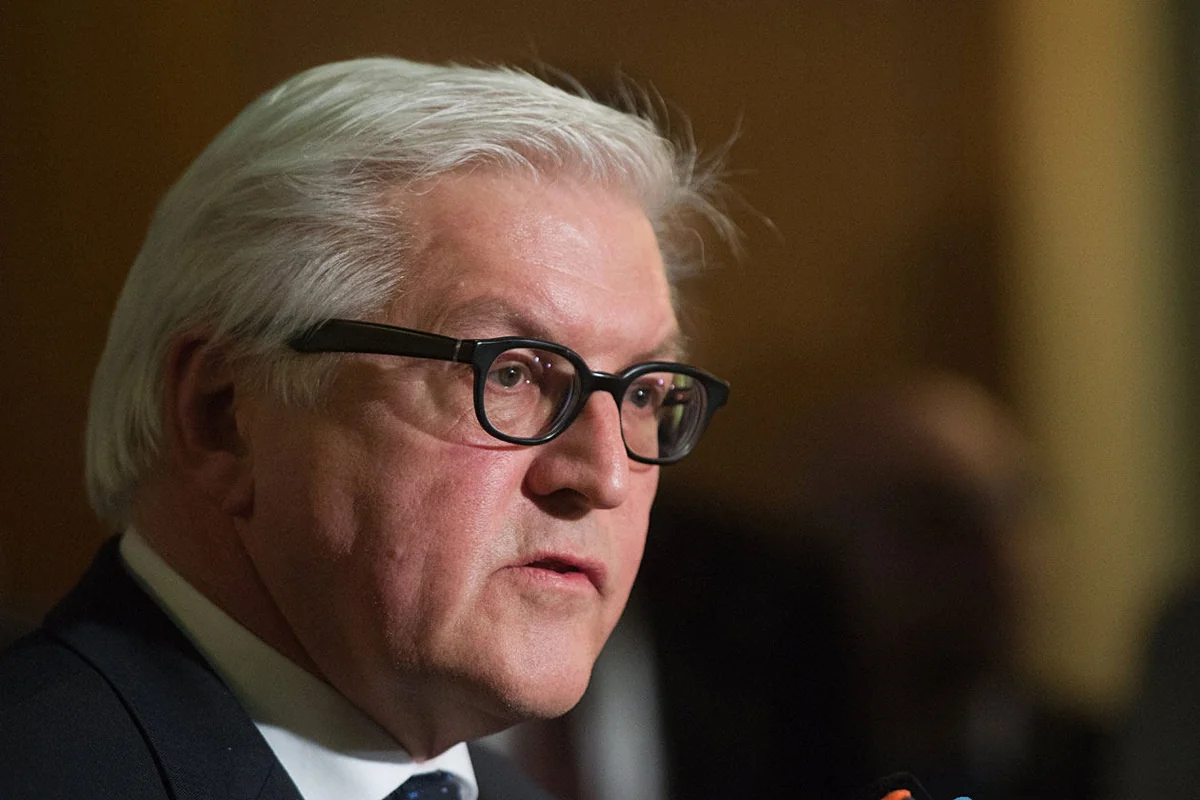 German Foreign Minister: 'We are for intensification of Karabakh talks'