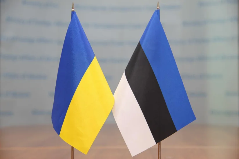 Премьер-министр Эстонии призвала страны - члены НАТО нарастить поставки систем ПВО в Украину