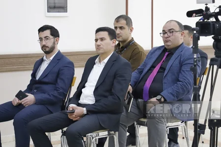 Naxçıvan idmançılarının ötən il qazandığı medalların sayı açıqlanıb