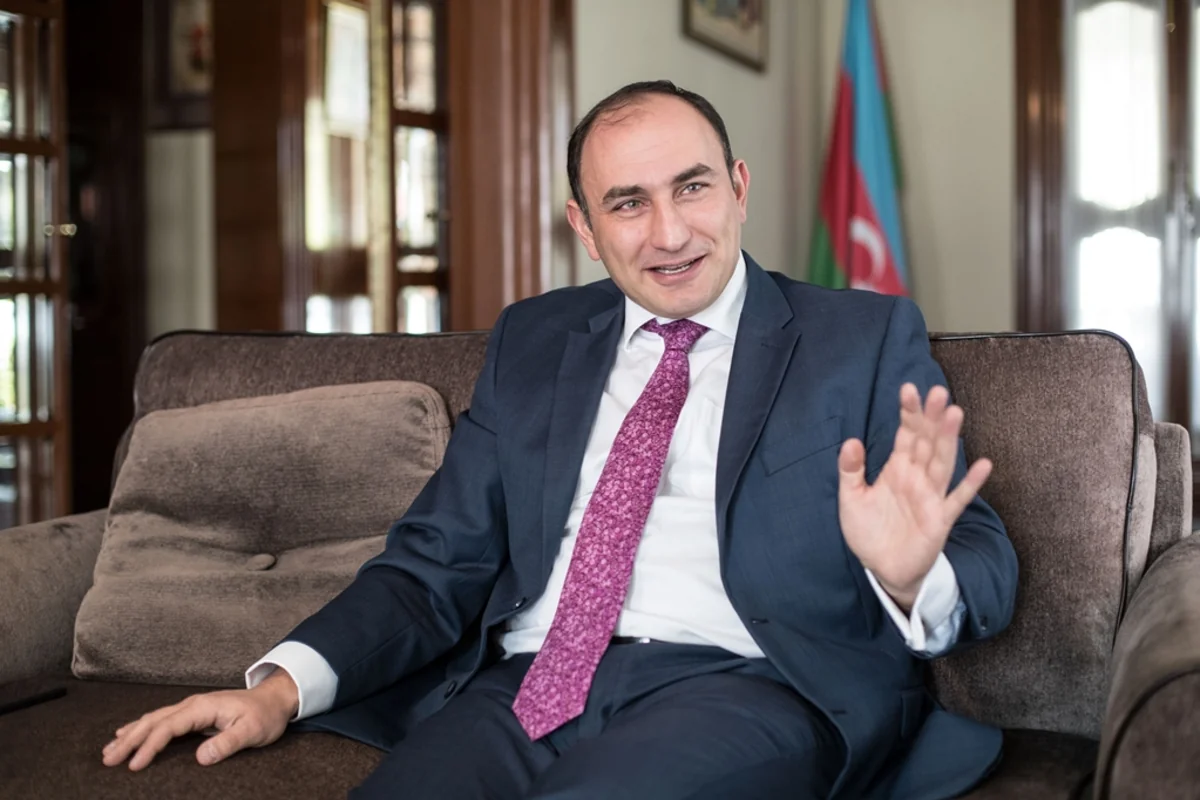 Erməni təcavüzü Kolumbiya mətbuatında