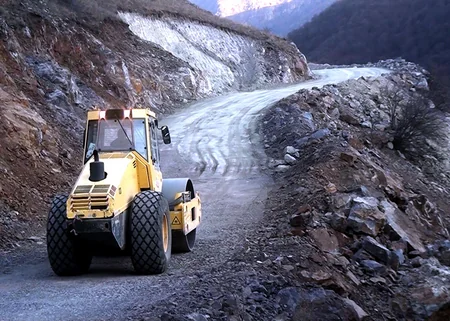 МО: На освобожденных территориях обезврежено 17 255 мин