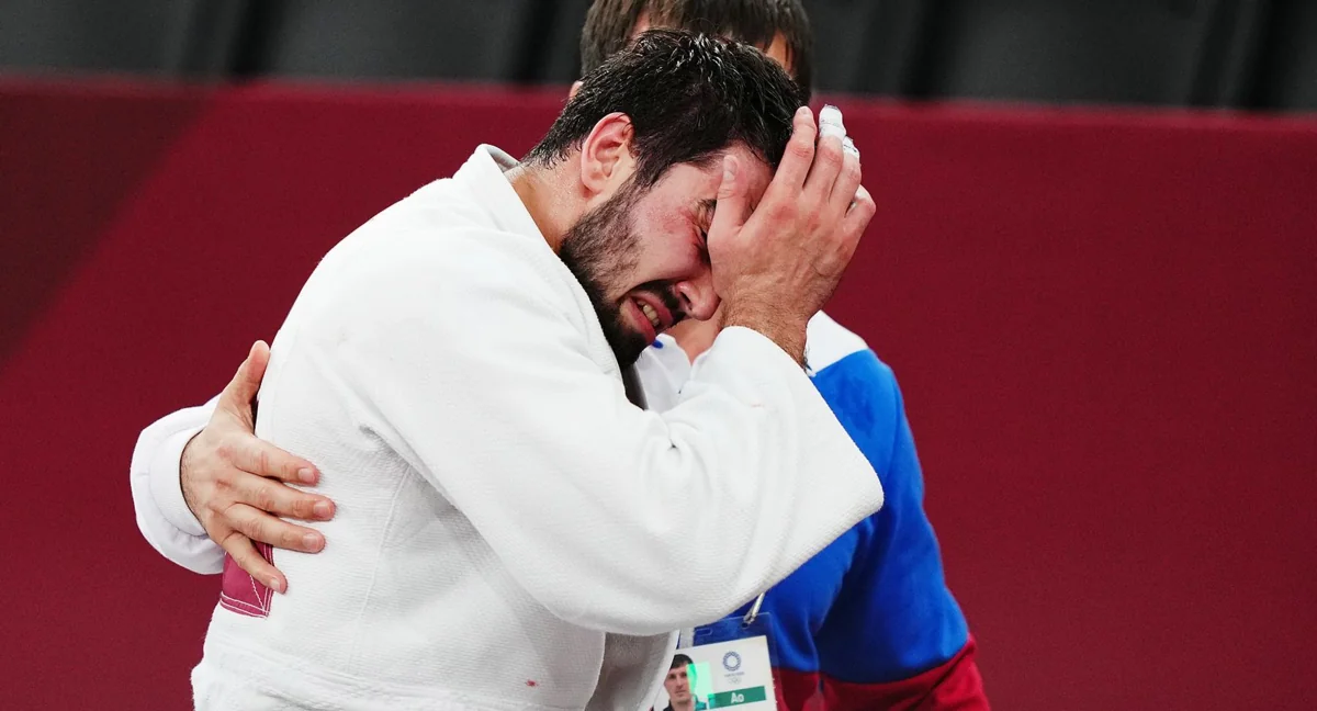 Russian judokas not allowed to join World Championship