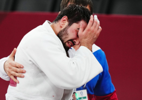 Russian judokas not allowed to join World Championship