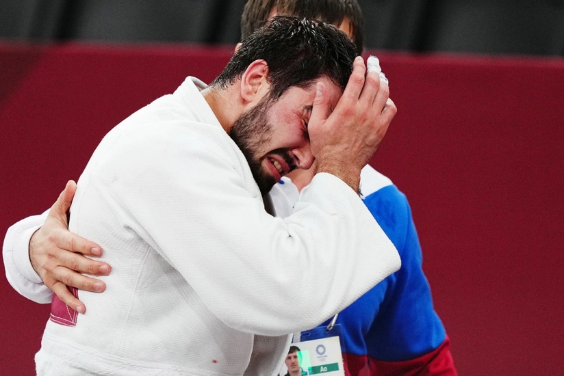 Russian judokas not allowed to join World Championship