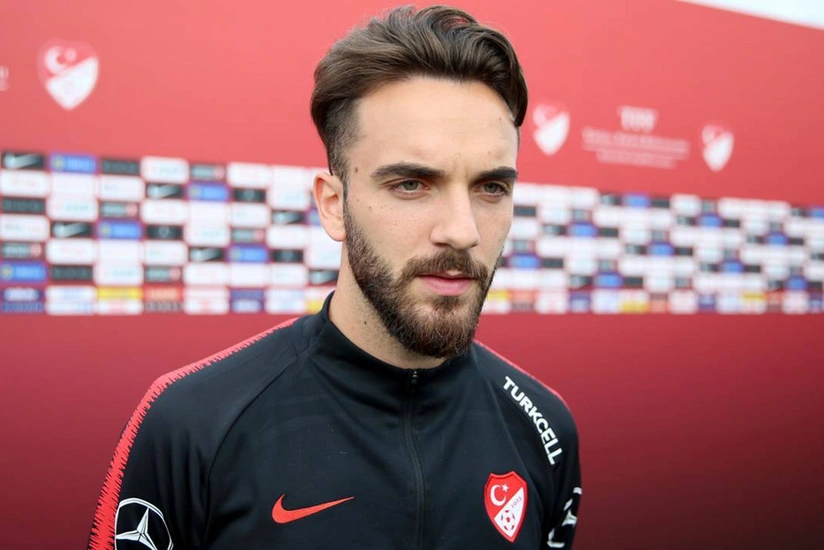 Kenan Karaman: Playing in Baku is a wonderful event for Turkish people