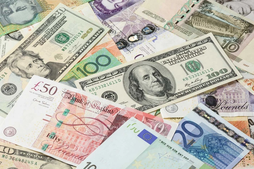 CBA currency exchange rates (01.08.2025)