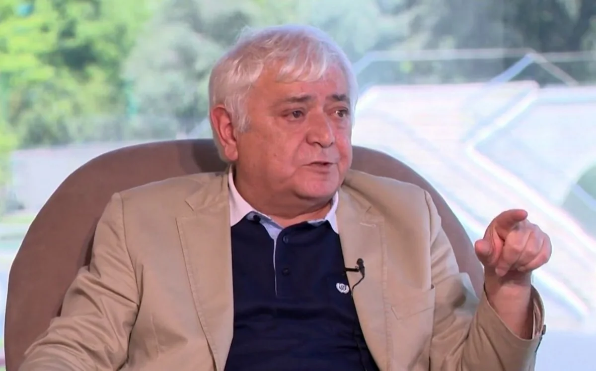 Aqil Abbas: Əlilliklə bağlı layihəyə səs verməyəcəm