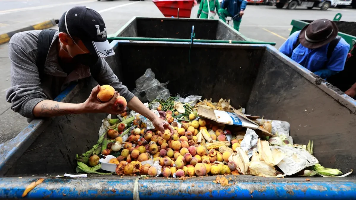 Ermənistanda ərzaq böhranı yaxınlaşır
